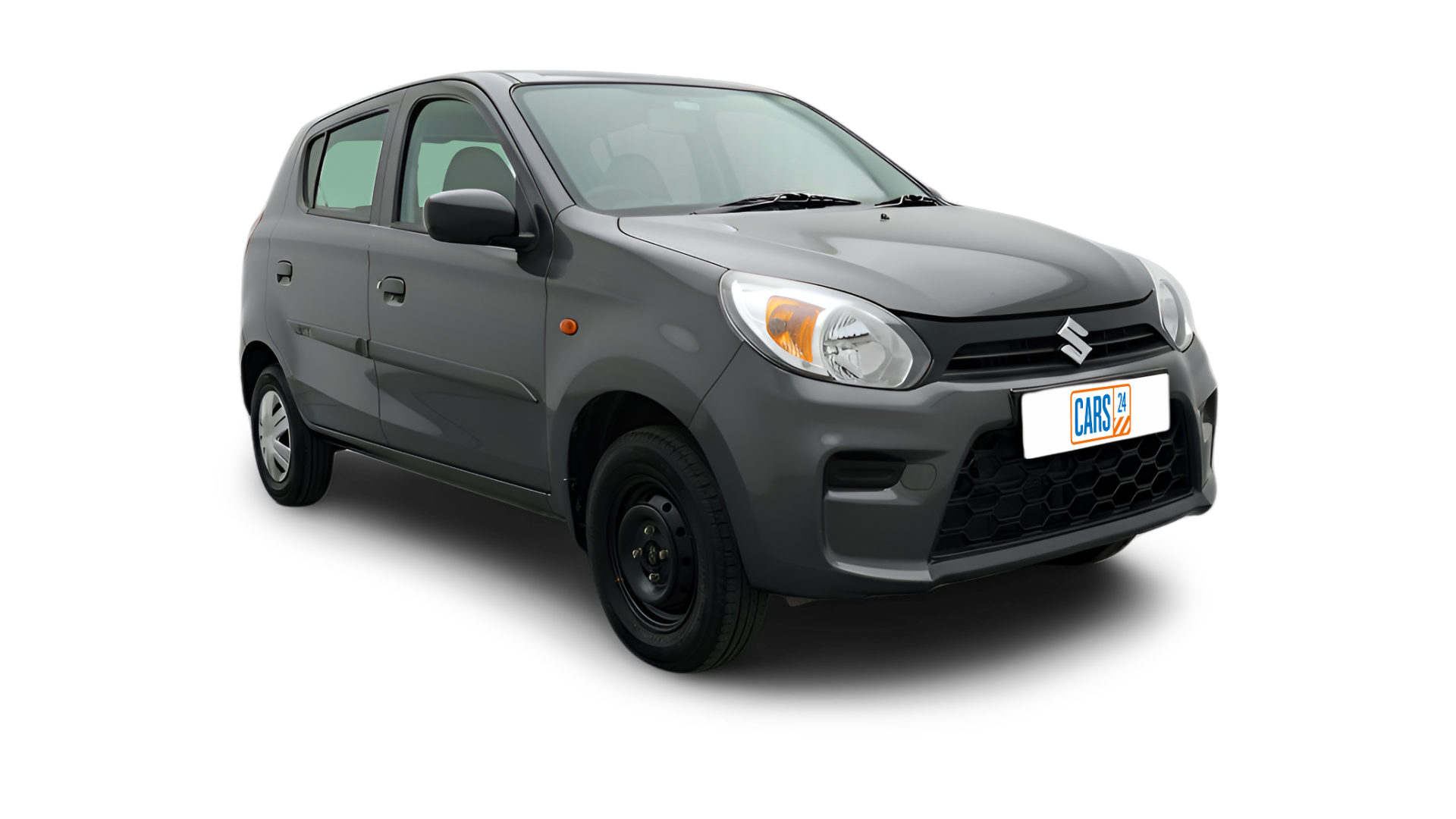 Maruti Alto-img